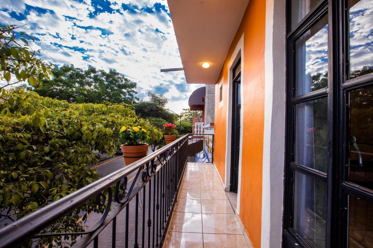 Habitacion Privada En El Centro De טקילה מראה חיצוני תמונה