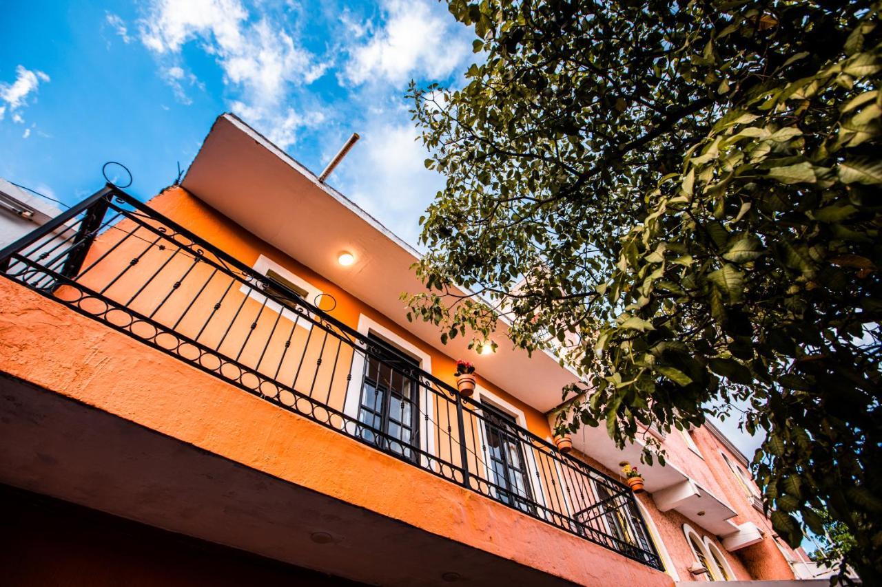 Habitacion Privada En El Centro De טקילה מראה חיצוני תמונה